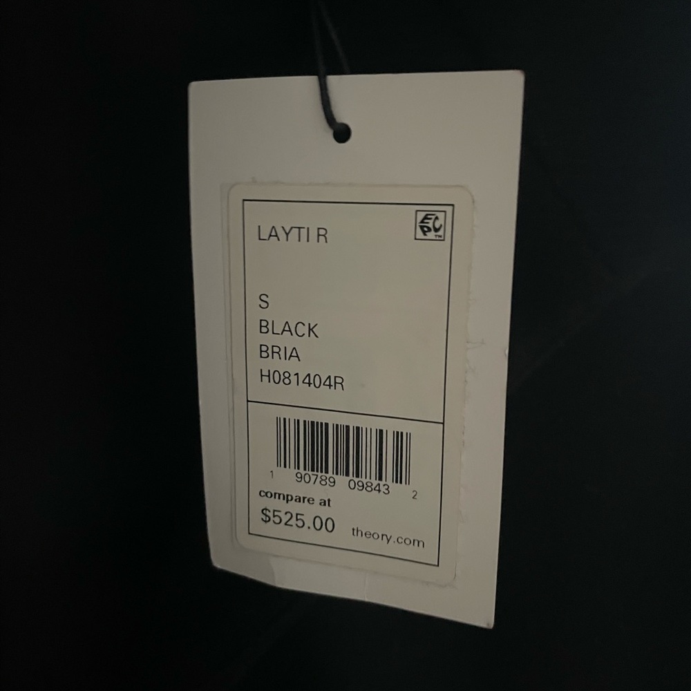 Theory Jacket - image 3